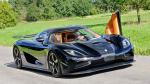 Koenigsegg Agera R 2014 года